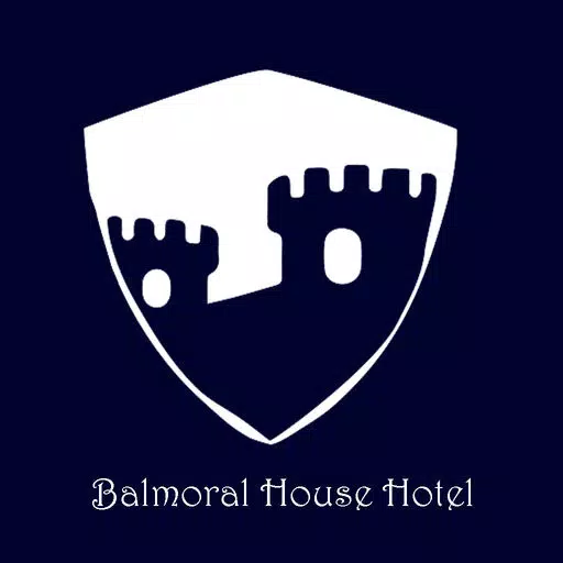 Balmoral House Hotel Balmoral House Hotel