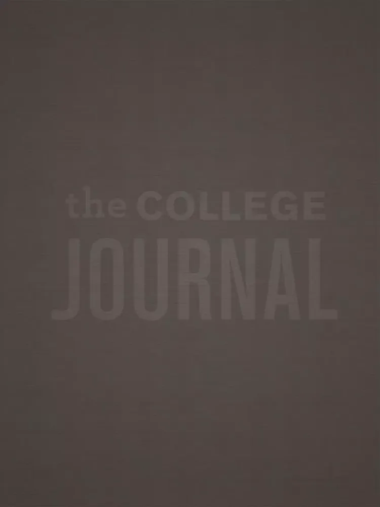 Скриншоты The College Journal iPad 