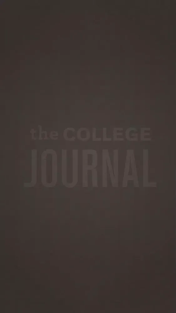Скриншоты The College Journal