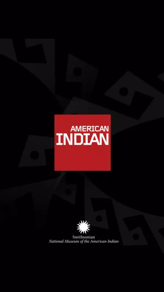 صور American Indian Magazine