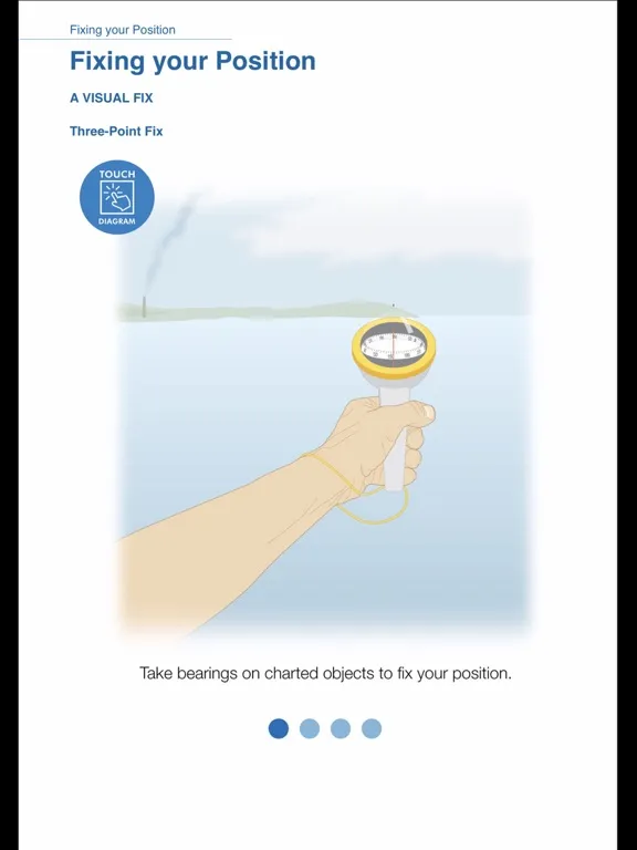 RYA Books iPad  スクリーンショット