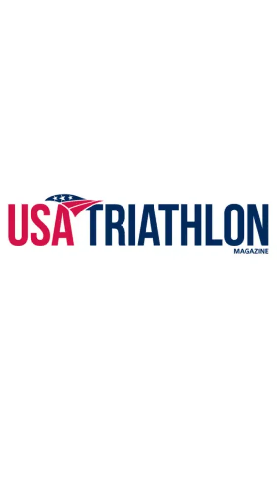 Capturas de pantalla de USA Triathlon