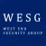 WESG Crisis Management App