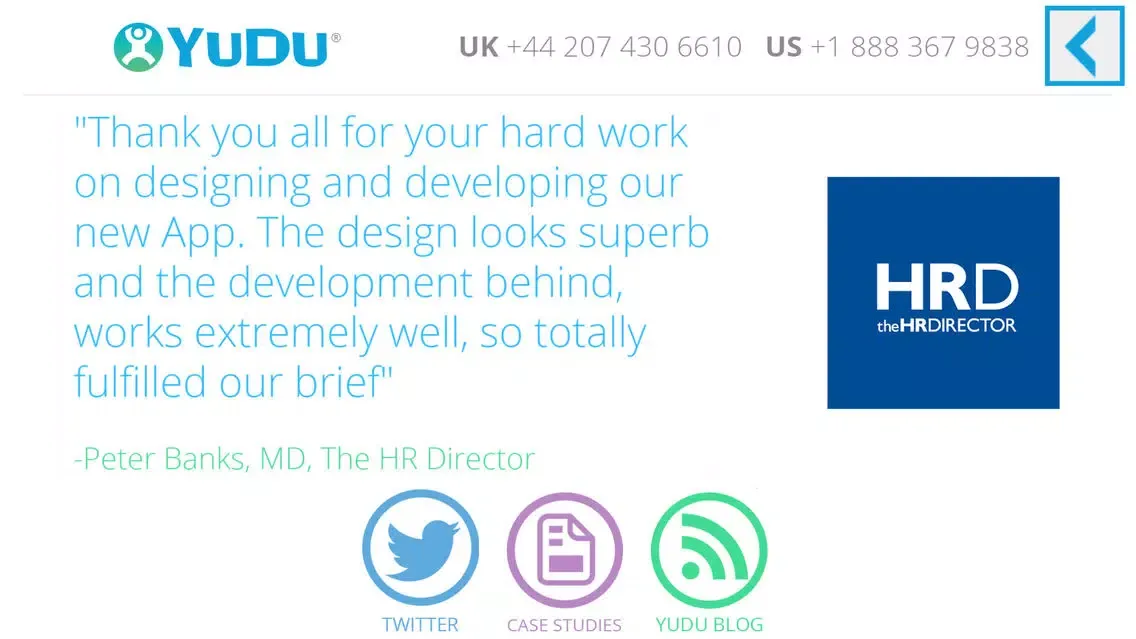 تصاویر YUDU