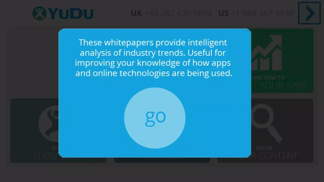 تصاویر YUDU