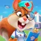 Idle Zoo Hospital-Tycoon Game
