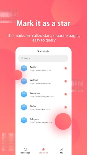url logger Screenshots