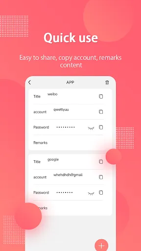 url logger Screenshots