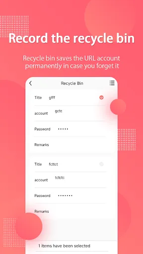 url logger Screenshots