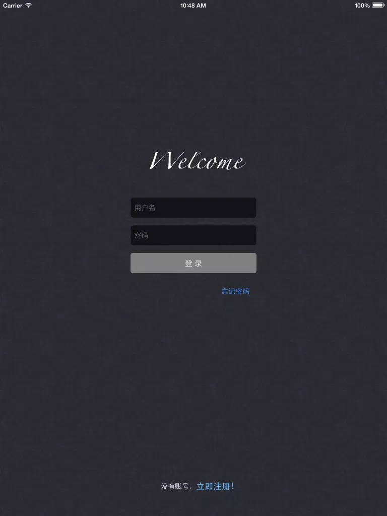 深入浅出Objective-C iPad  Screenshots