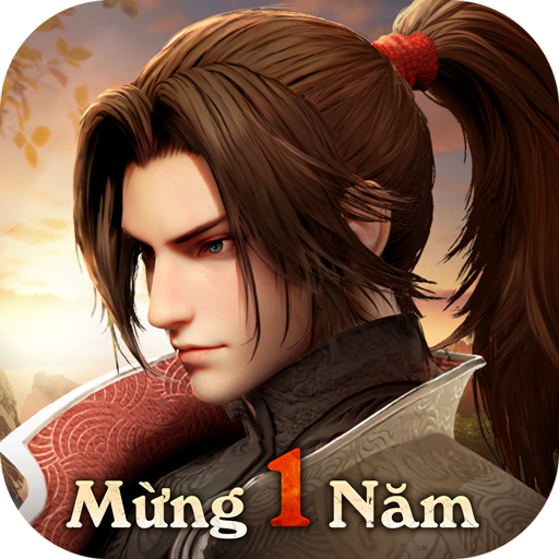 Thái Cổ Phong Ma