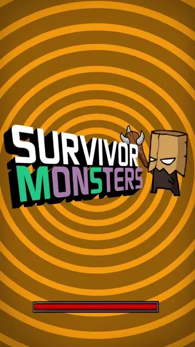 تصاویر survivor & monsters