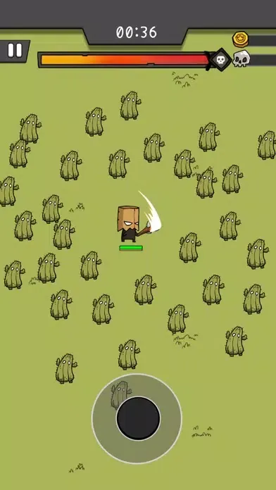 تصاویر survivor & monsters