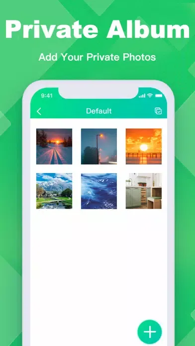 Tangkapan layar Clone App - App Cloner