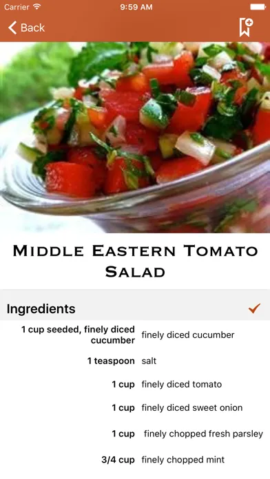 صور Ramadan Dishes Recipes