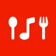 Crunchy - Food White Noise