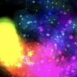 Dancing Particle Dancing Particle