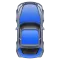 Car Racing Dodge Fighter
