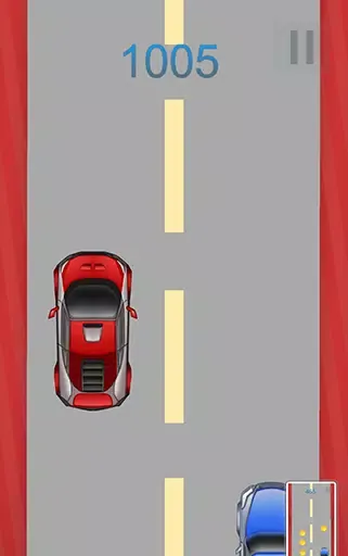 Car Racing Dodge Fighter應用截圖