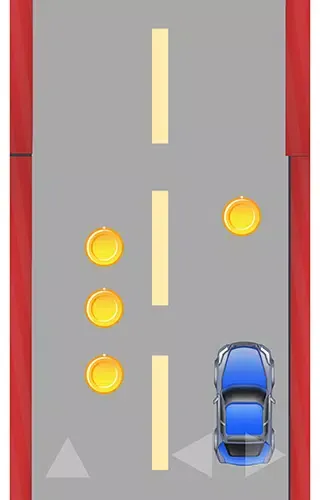 Car Racing Dodge Fighter應用截圖
