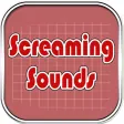 Screaming Sounds