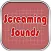 Screaming Sounds