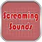 Screaming Sounds