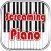 Screaming Piano HD