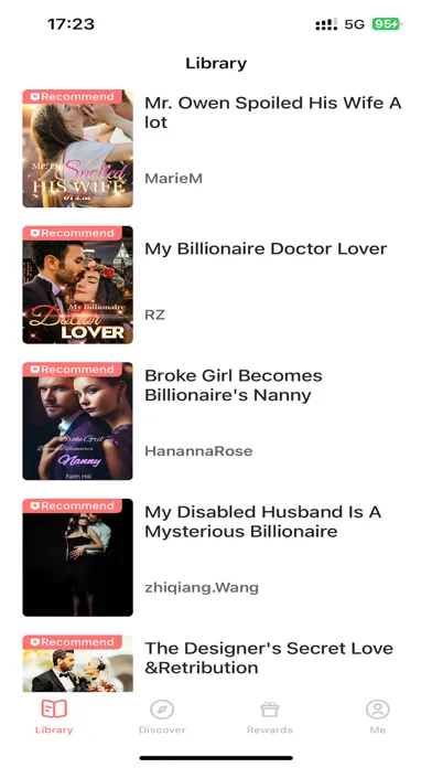 Rosanovel Screenshots