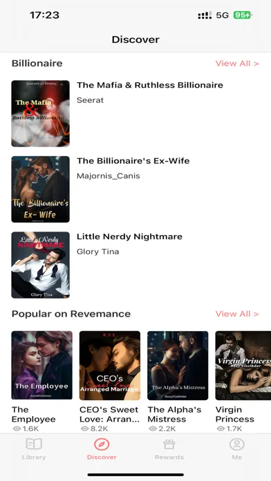 Rosanovel Screenshots