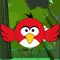 Mighty Flying Bird