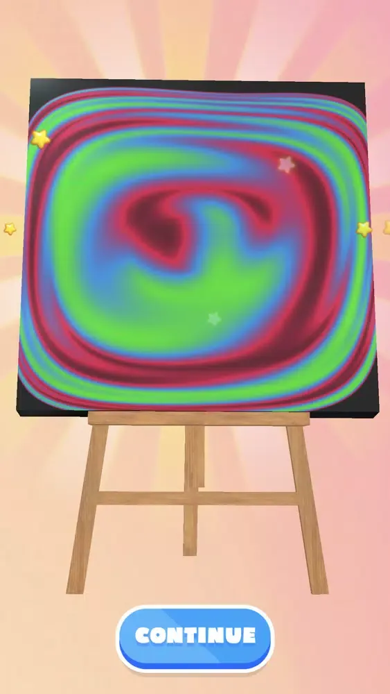 Fluid Art स्क्रीनशॉट