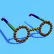 Magnet Ball 3D