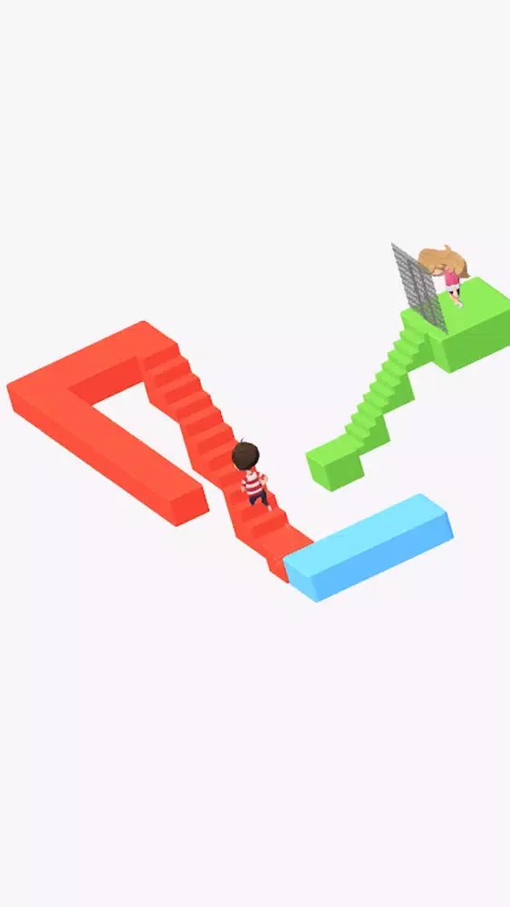 Meet The Girl应用截图