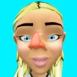 Nice Face! Nice Face!