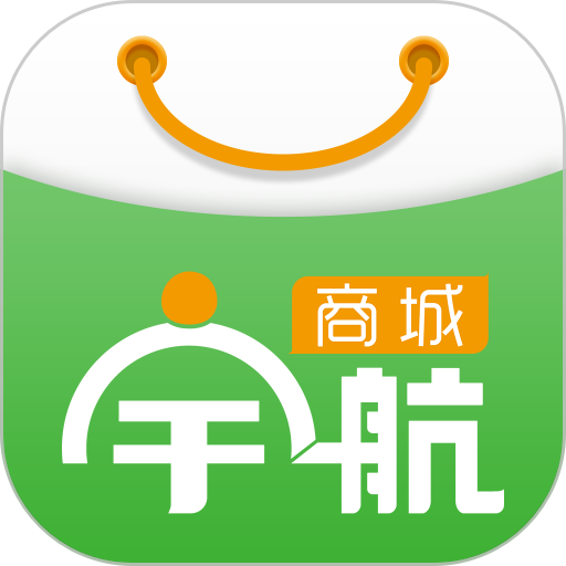 宇航商城 icon