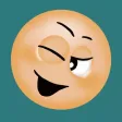 Asian Emoji Stickers