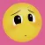 Kawaii Emoji stickers