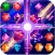 Jewel Fairy Saga - Diamond Eliminate:Beautiful girls with magic effects join the casual game