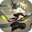 Ninja Run: Zombies Fighter Ninja Run: Zombies Fighter