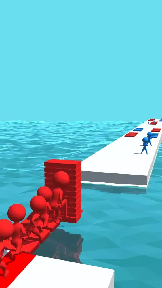 Screenshot di Floor Colors