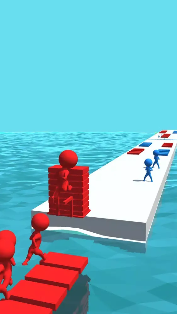 Screenshot di Floor Colors