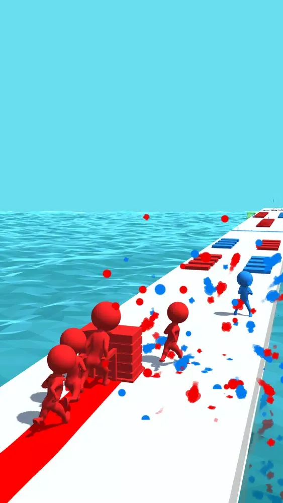 Screenshot di Floor Colors