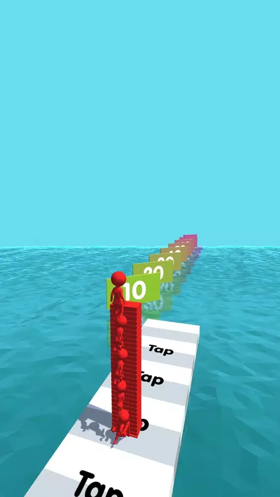 Screenshot di Floor Colors