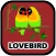 Kicau Lovebird Mp3 Offline