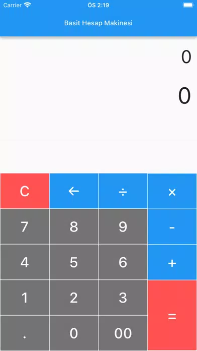 Calculator Without Ads Screenshots
