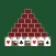 Solitaire / Pyramid