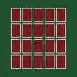 Solitaire / Memoria20