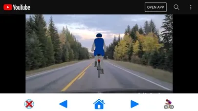 Learn To Ride A Bike Screenshots