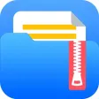 Unzip-format processing tool